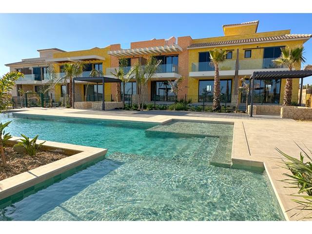 RESIDENCIA DUPLEX 2 dormitorios ALMERIA photo 0