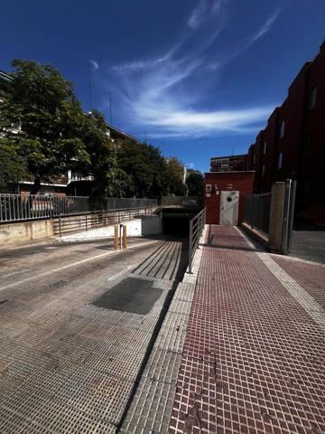 Parking En venta en Torrejón de Ardoz photo 0