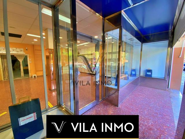 Local En venta en Reus photo 0