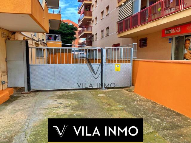 Parking En venta en Salou photo 0