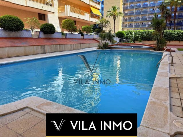 Piso En venta en Salou photo 0
