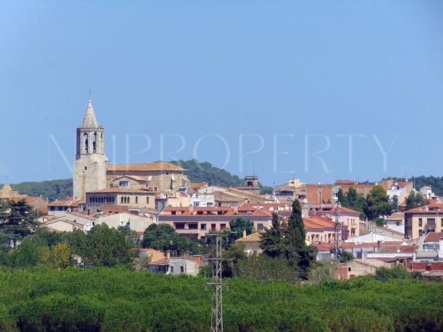 Terreno Urbanizable En venta en Cassà De La Selva photo 0