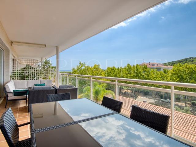 Piso En venta en Centre - Platja, Castell-Platja D'Aro photo 0