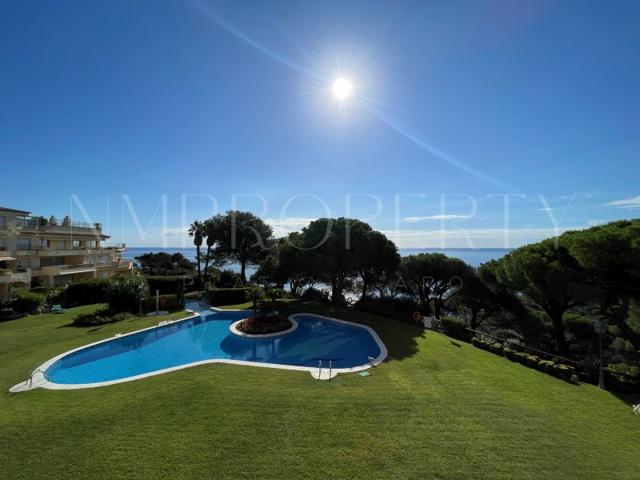 Piso En venta en Sant Feliu De Guíxols photo 0