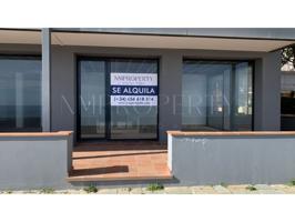 Local En alquiler en Castell-Platja D'Aro photo 0