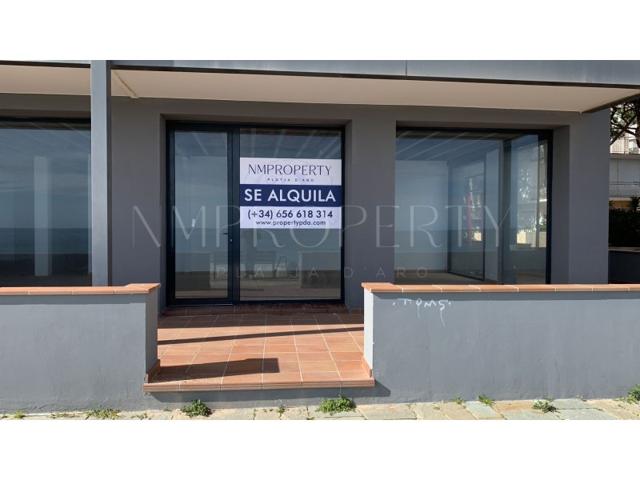Local En alquiler en Castell-Platja D'Aro photo 0