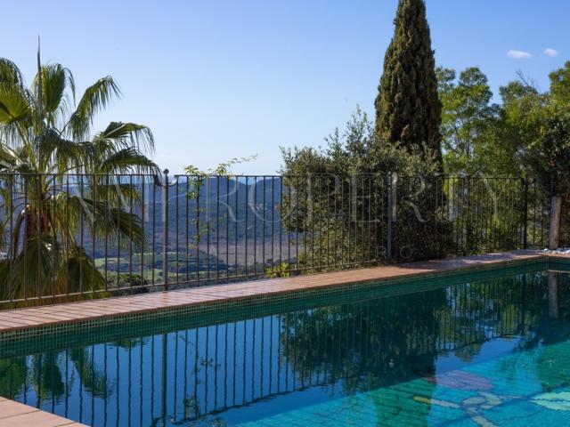 Casa En venta en Castell-Platja D'Aro photo 0