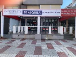Local En alquiler en Castell-Platja D'Aro photo 0