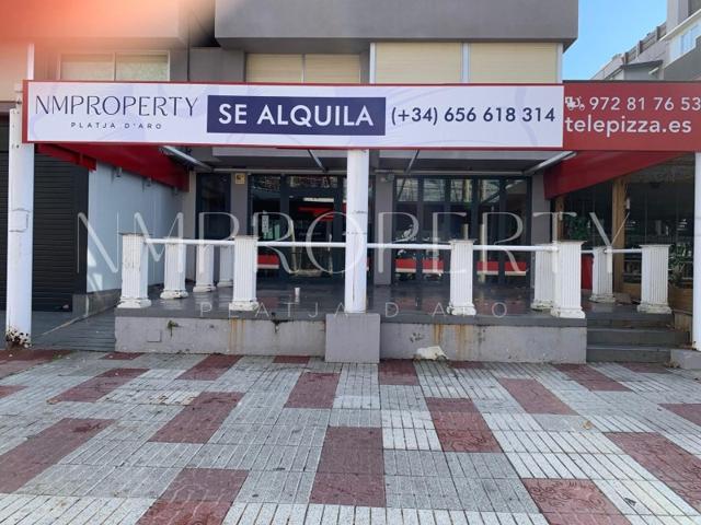 Local En alquiler en Castell-Platja D'Aro photo 0