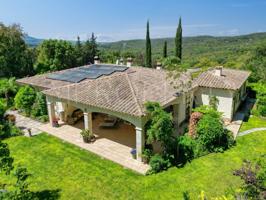 Casa En venta en Santa Cristina D'Aro photo 0