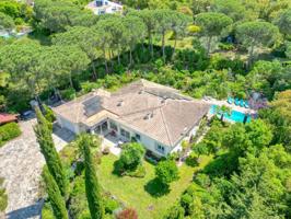 Casa En venta en Santa Cristina D'Aro photo 0