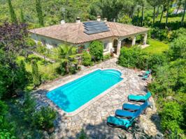 Casa En venta en Santa Cristina D'Aro photo 0