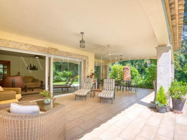 Casa En venta en Santa Cristina D'Aro photo 0