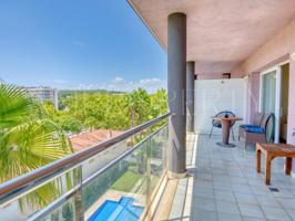  Ático En venta en Castell-Platja D'Aro photo 0