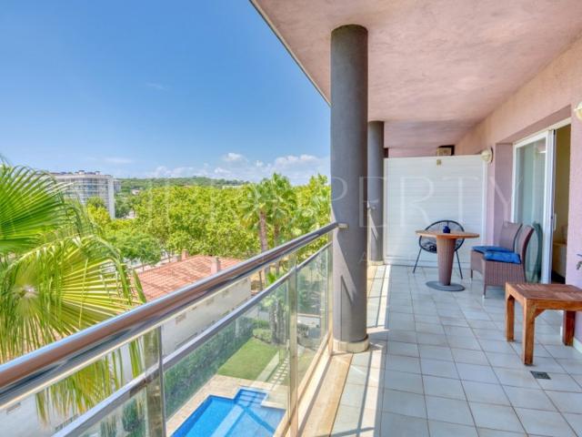  Ático En venta en Castell-Platja D'Aro photo 0