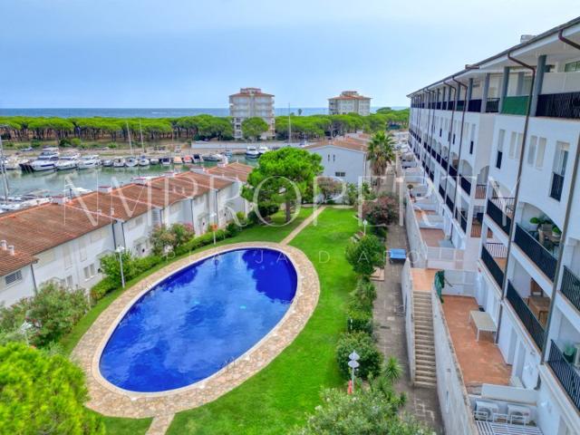 Dúplex En venta en Port D'Aro, Castell-Platja D'Aro photo 0