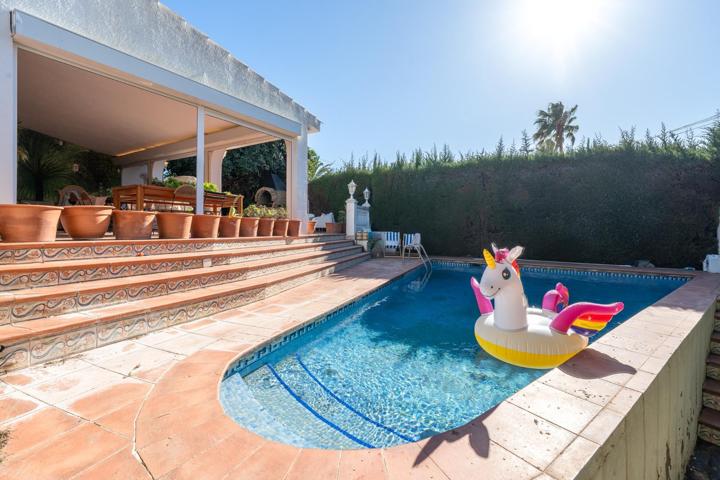 IMPRESIONANTE CASA EN VILAFORTUNY photo 0