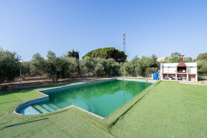 Descubre la Finca de tus Sueños en el Corazón de la Costa Dorada photo 0