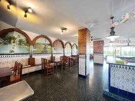 LOCAL RESTAURANTE EN VENTA photo 0