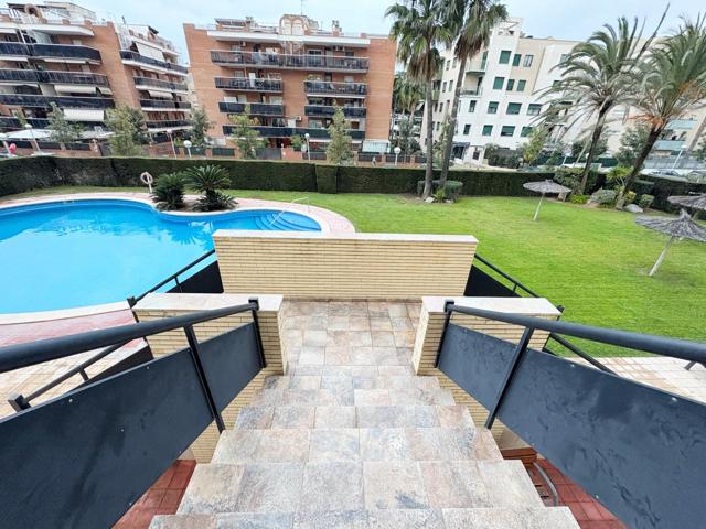 ACOGEDOR PISO EN EL CORAZÓN DE SALOU photo 0