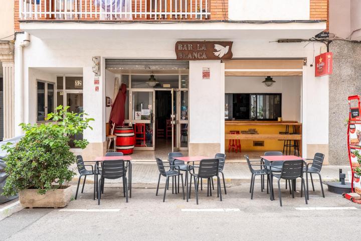OPORTUNIDAD DE NEGOCIO EN CAMBRILS photo 0