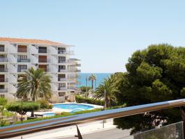 PISO CON VISTAS AL MAR EN MIAMI PLATJA photo 0