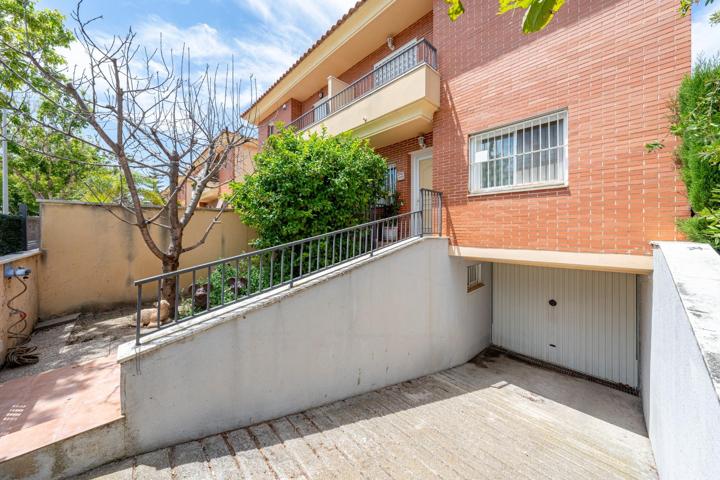 ACOGEDOR CHALET PAREADO EN VILAFORTUNY photo 0