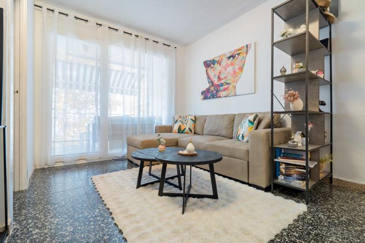 Acogedor Piso en Salou photo 0