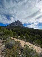 SE VENDE PARCELA RUSTICA EN FINESTRAT photo 0