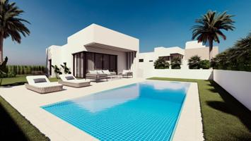 Chalet independiente en Panoramic con vistas al mar y BENIDORM photo 0