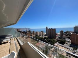 SE VENDE PRECIOSO APARTAMENTO CON VISTAS AL MAR photo 0