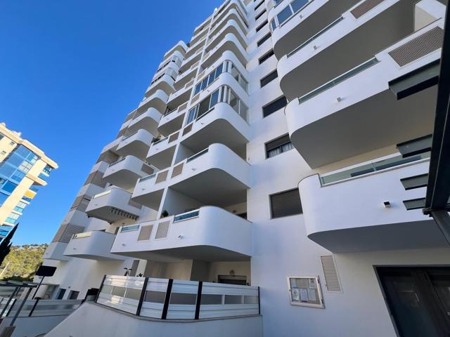 SE VENDE APARTAMENTO EN LA CALA CON VISTAS AL MAR photo 0