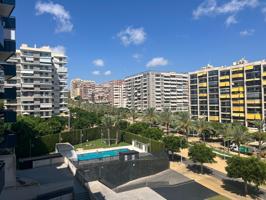 SE VENDE APARTAMENTO EN PRIMERA LINEA LA CALA photo 0