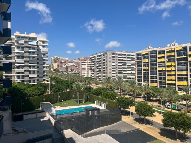 SE VENDE APARTAMENTO EN PRIMERA LINEA LA CALA photo 0