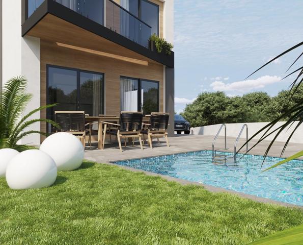 SE VENDEN CASAS EN FINESTRAT photo 0