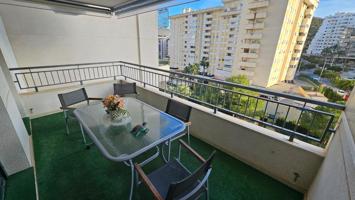SE VENDE APARTAMENTO EN CALA DE VILLAJOYOSA photo 0