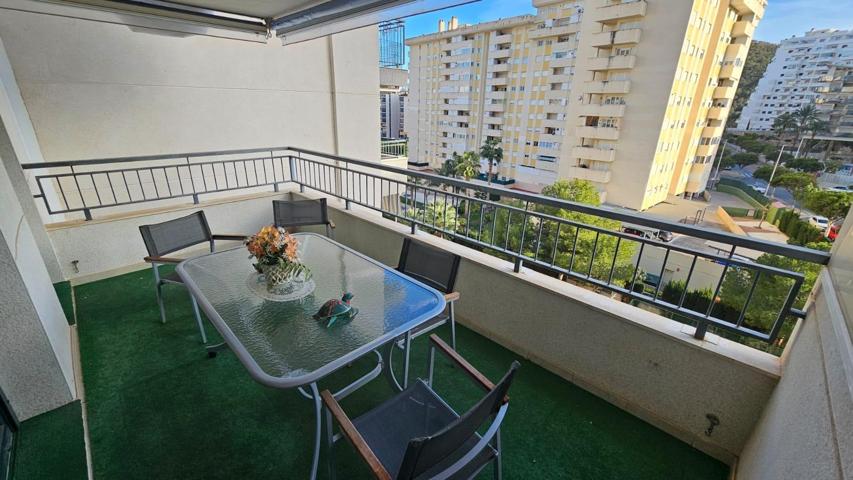 SE VENDE APARTAMENTO EN CALA DE VILLAJOYOSA photo 0