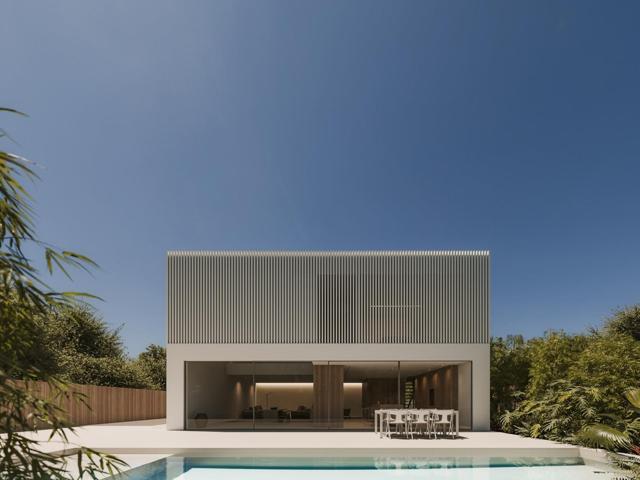 SE VENDE PARCELA CON PROYECTO EN RINCON DE LOIX photo 0