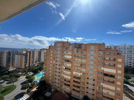 SE VENDE APARTAMENTO CON VISTAS AL MAR EN LA CALA photo 0