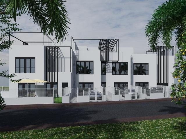 SE VENDEN APARTAMENTOS EN BALCÓN DE FINESTRAT CON VISTAS AL MAR photo 0