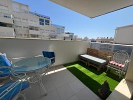 SE VENDE COQUETO APARTAMENTO EN LA CALA DE VILLAJOYOSA photo 0