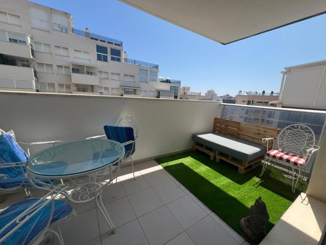 SE VENDE COQUETO APARTAMENTO EN LA CALA DE VILLAJOYOSA photo 0