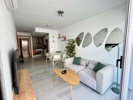 SE ALQUILA APARTAMENTO EN LA CALA photo 0