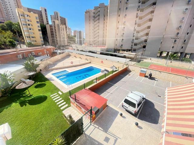 SE VENDE APARTAMENTO EN LA CALA photo 0