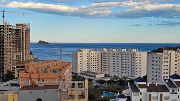 SE VENDE APARTAMENTO CON VISTAS AL MAR EN LA CALA photo 0