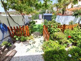 ESPECTACULAR CASA CON JARDÍN LISTA PARA ENTRAR A VIVIR EN LOS CORTIJILLOS DEL REY photo 0