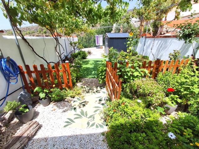 ESPECTACULAR CASA CON JARDÍN LISTA PARA ENTRAR A VIVIR EN LOS CORTIJILLOS DEL REY photo 0