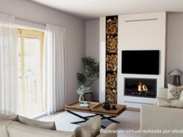 Casa rustica en venta en Enix photo 0