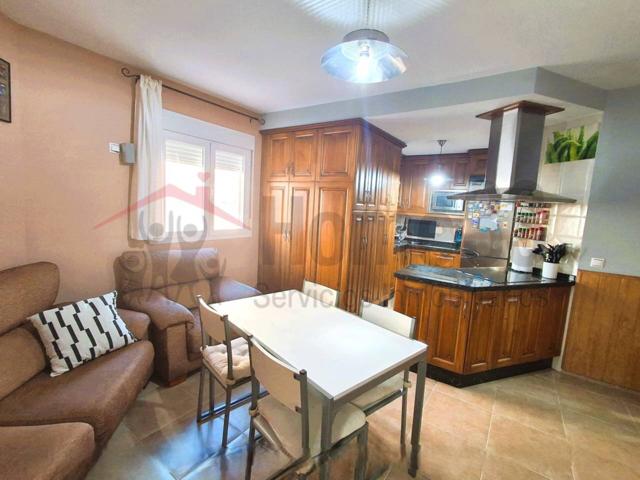 VIVIENDA EN PRIMERA LÍNEA DE PLAYA, LISTA PARA ENTRAR A VIVIR photo 0