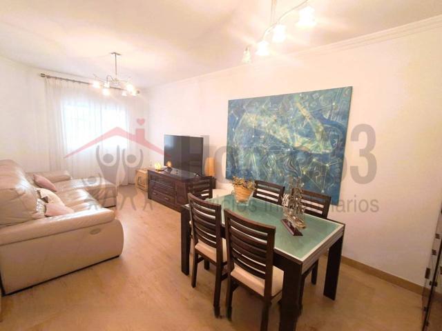 IDEAL FAMILIAS: DUPLEX PAREADO LISTO PARA ENTRAR A VIVIR, CERCA DEL CENTRO DE ROQUETAS DE MAR photo 0